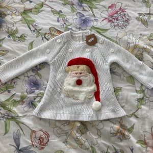 NWT Christmas Sweater